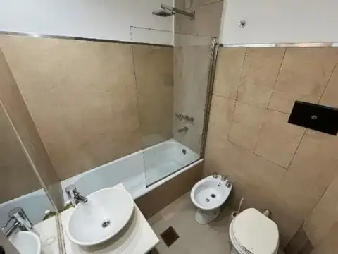 Departamento en Alquiler 60 años