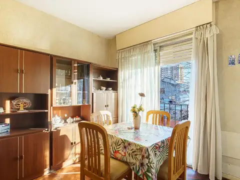 Departamento en Venta en Constitucion, USD 63.000