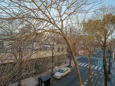 Virrey Cevallos 1900, Piso 2