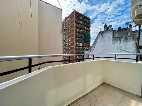 Departamento en Alquiler de 3 dormitorios