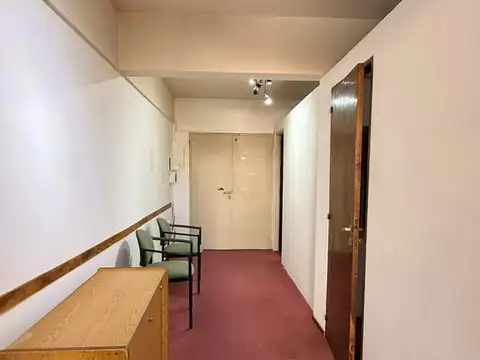 Oficina en Alquiler en Centro, $ 430.000