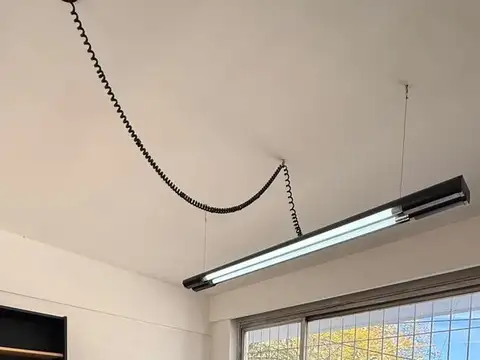 Oficina en Alquiler en Centro, Rosario