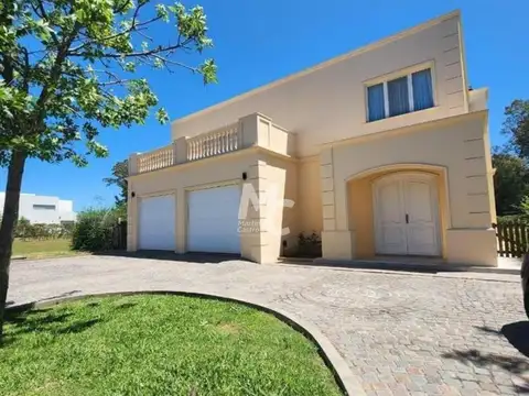 Casa  en Venta ubicado en La Reserva Cardales, Campana, G.B.A. Zona Norte