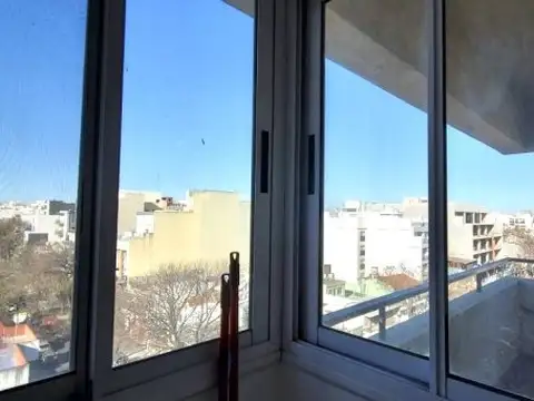 Departamento en Alquiler Temporal de 1 dormitorio