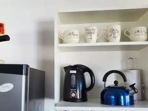 Av. Mosconi 3389 , Piso 6