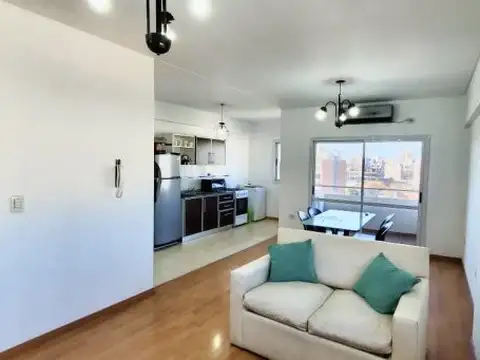 Departamento en Alquiler Temporal en Villa Devoto, USD 750