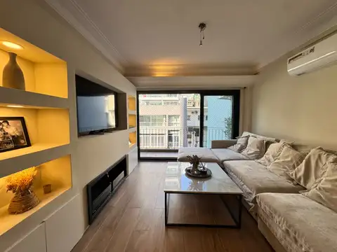 Departamento en Alquiler de 4 ambientes