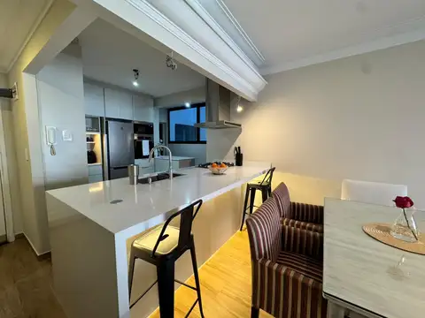 Departamento en Alquiler Permite mascota