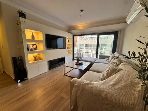 Departamento en Alquiler de 3 dormitorios