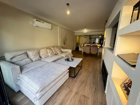 Avenida Raúl Scalabrini Ortiz 2800, Piso 4