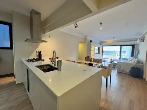 Departamento en Alquiler al Este
