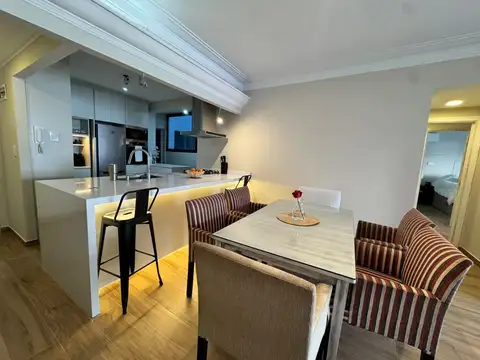 Departamento en Alquiler en Botanico, USD 2.000