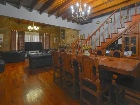Casa en Venta en Don Bosco, USD 132.000