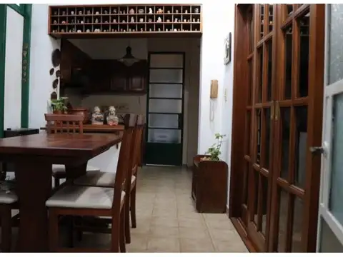 Urquiza 2433 , Piso No definido