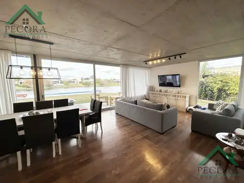 Casa en Venta 2 años
