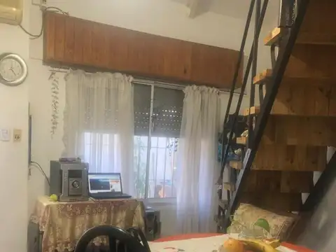 Depto Tipo Casa en Venta al Noroeste