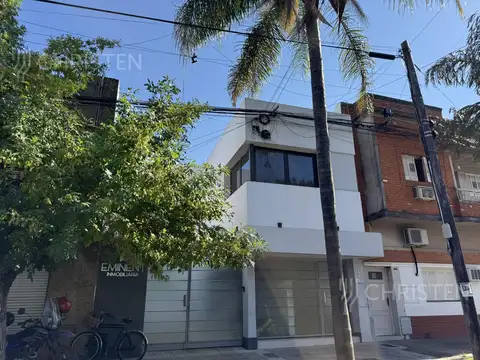 Oficina AMOBLADA en Alquiler