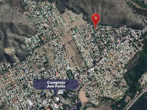 Avenida Aguada de Pueyrredón