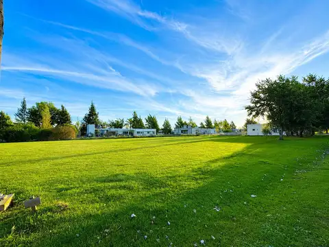 Terreno en Venta en Fincas de San Vicente, Canning