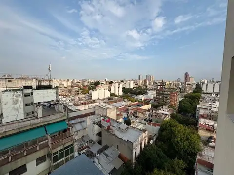 SANCHEZ DE LORIA 500, Piso 13