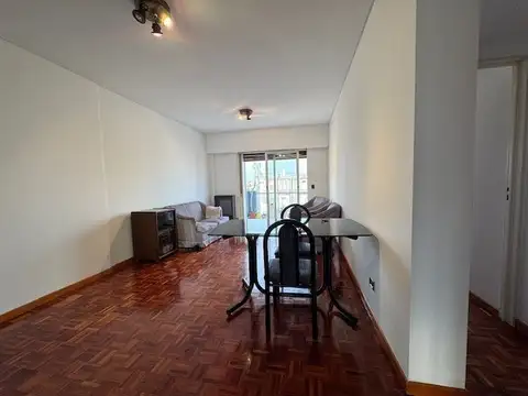 Departamento en Venta en Balvanera, USD 125.000