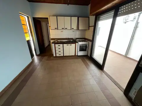 DEPARTAMENTO EN ALQUILER BERISSO