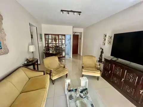 Departamento en  ALMAGRO