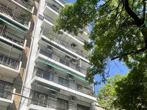 Departamento en Venta en Almagro, USD 175.000