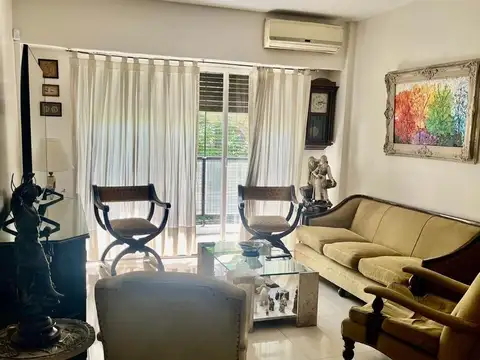 YATAY  al 700 PISO 2 DEPARTAMENTO "A"  ALMAGRO