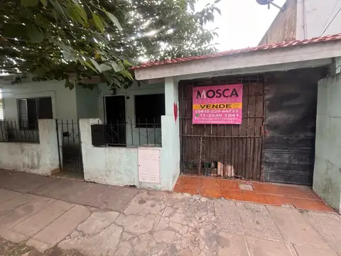 Casa en Venta de 2 dormitorios