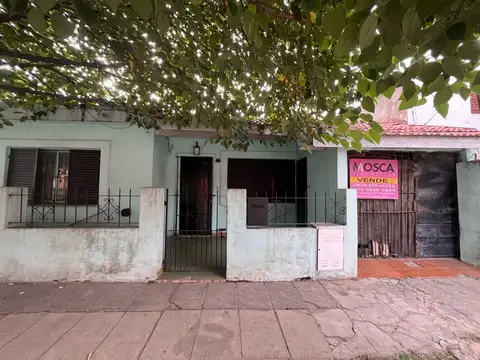 Casa - Moreno