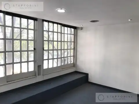 Oficina Monoambiente con 3 baños
