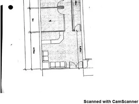Oficina en Venta 35 años