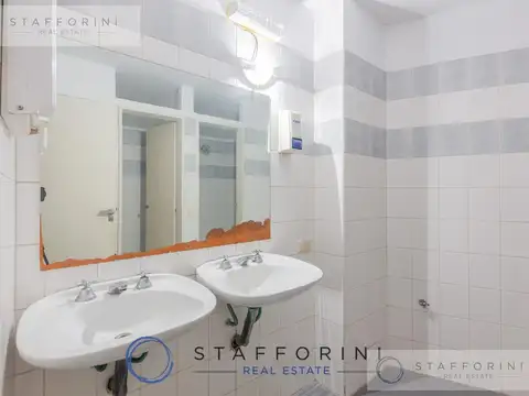 Oficina en Venta en Chacarita, USD 850.000