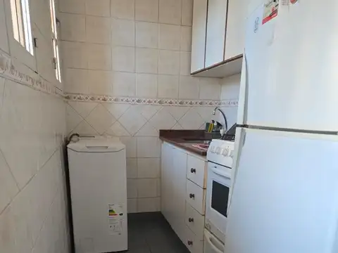 Departamento en Alquiler de 2 ambientes