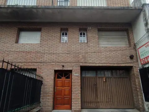 DEPARTAMENTO 2 AMBIENTES