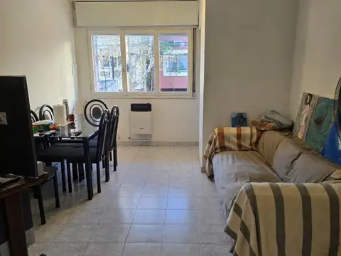 Libertador 1100, Piso 1º