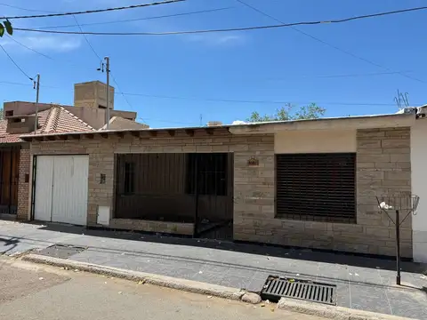 VENTA CASA 3 DORMITORIOS GUAYMALLEN APTA CREDITO
