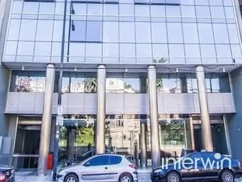 Oficina en Las Cañitas