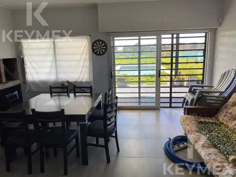 Casa en Venta 10 años