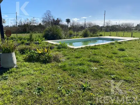 Casa en Venta de 2 dormitorios