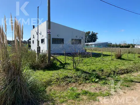 Casa en Venta en La Plata, USD 70.000