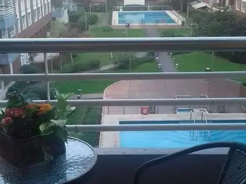 Encarnación Ezcurra 400, Piso 3