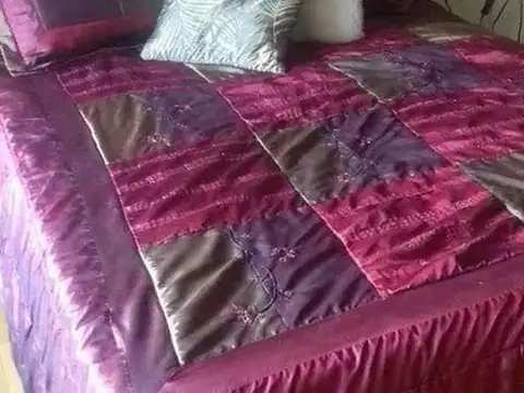 Departamento en Alquiler Temporal de Monoambiente