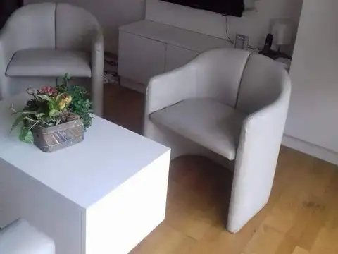 Encarnacion Ezcurra 400, Piso 3