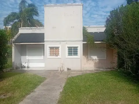 Oportunidad: 2 deptos. internos en gualeguaychú