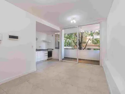 Departamento en Venta en Caballito, USD 60.000