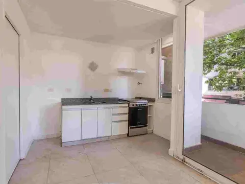 Departamento en Venta 15 años