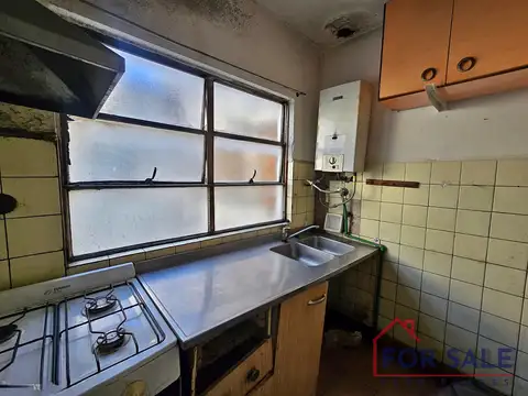 Depto Tipo Casa en Venta en Monte Castro, USD 69.000