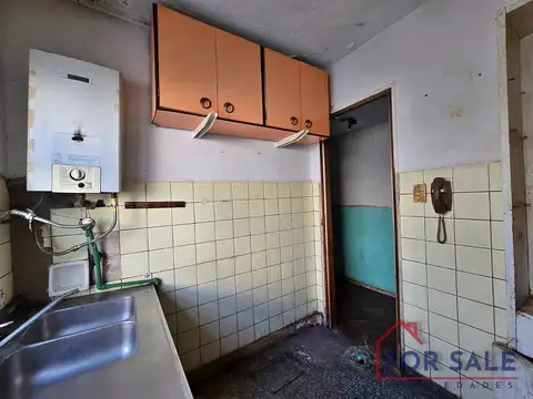 Depto Tipo Casa en Venta de 2 dormitorios